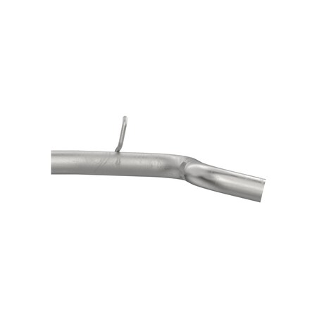 Walker Exhaust Exhaust Tail Pipe 52274